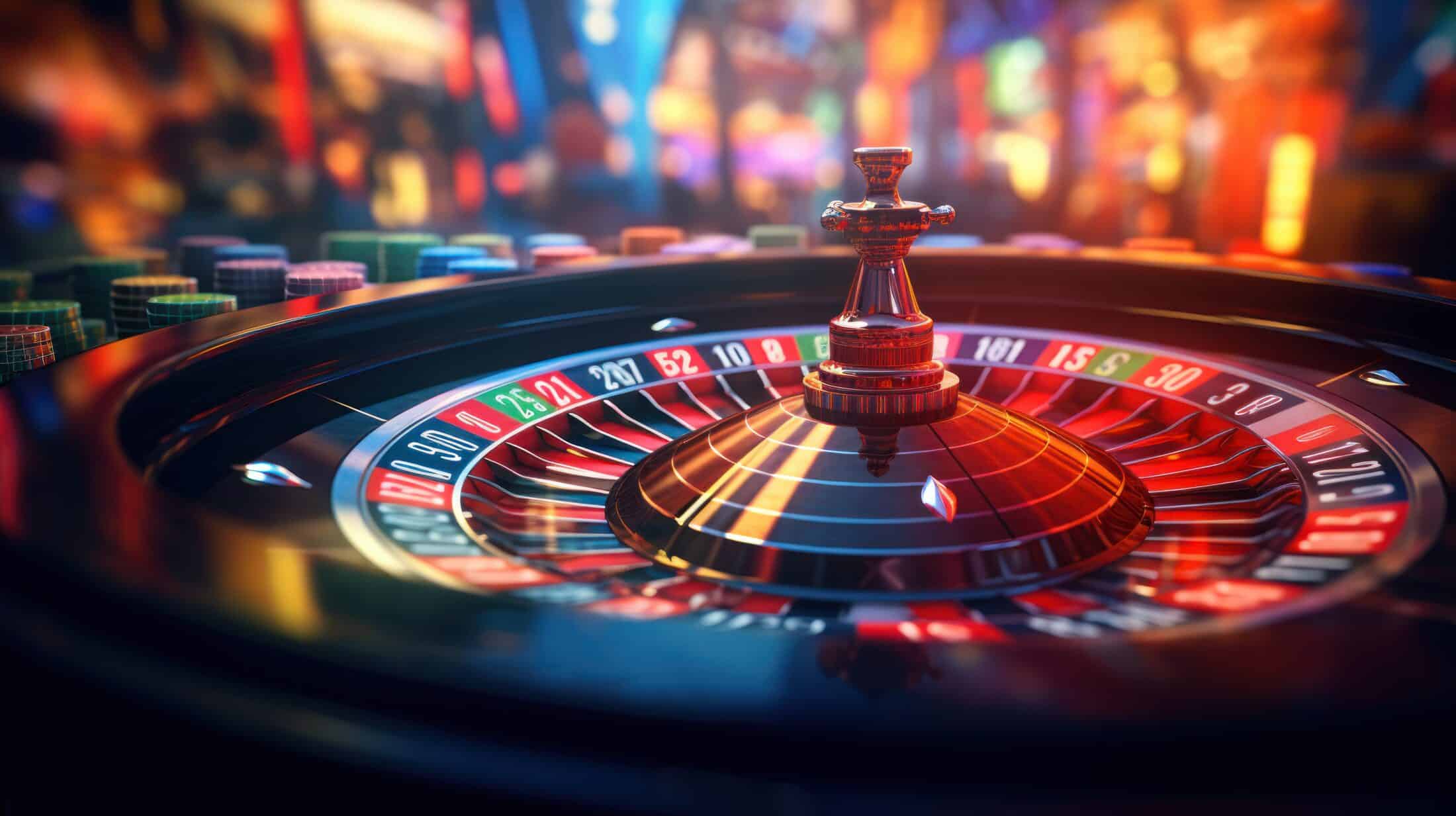 roulette