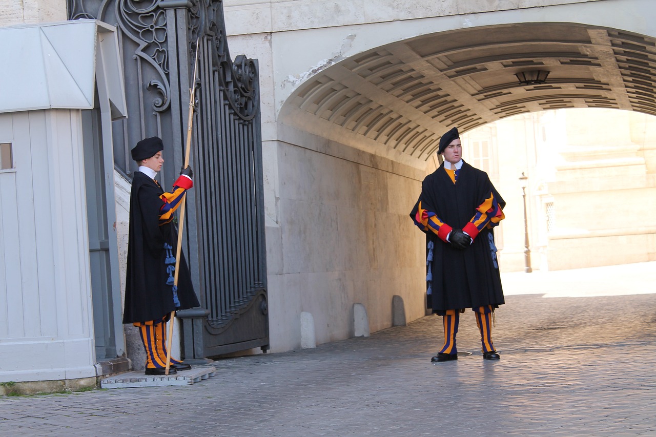 Conclave 2025