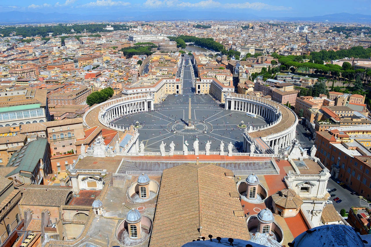 Conclave 2025
