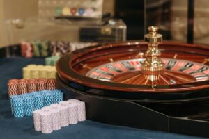 casino on demand
