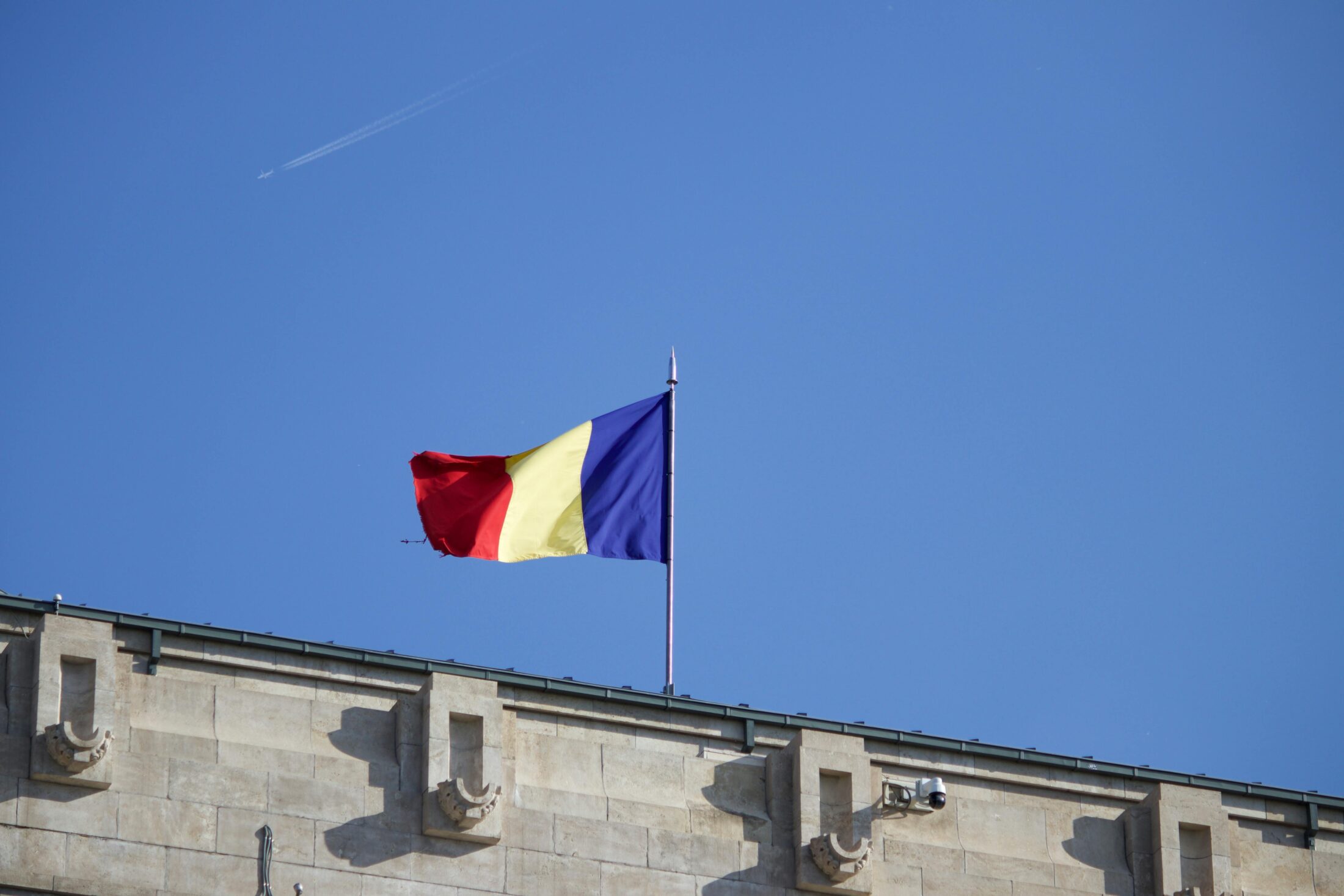 elezioni romania 2025