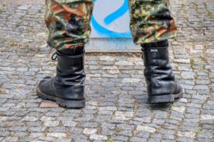 Legge riservisti