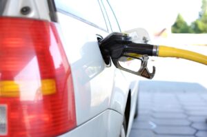 Prezzo carburante