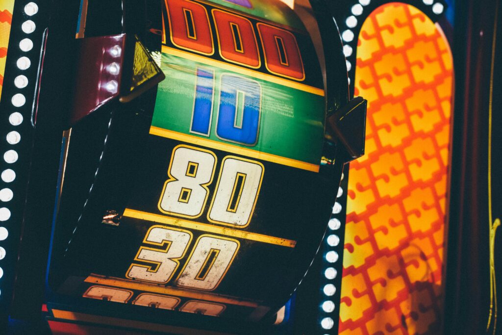casinò online
