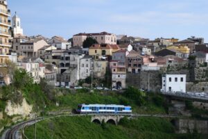 Regionali Calabria 2025