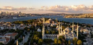 tour in turchia
