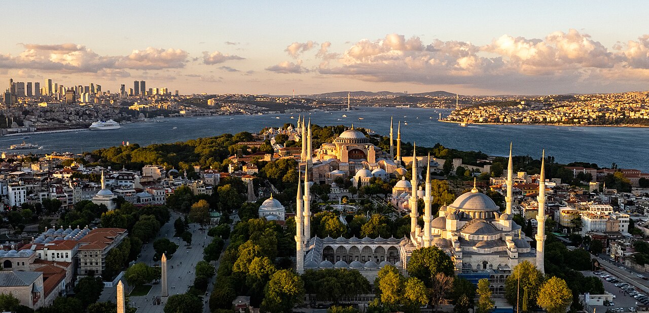 tour in turchia