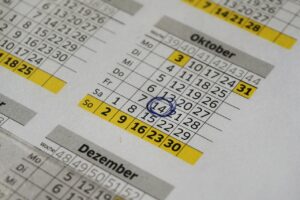 Pensione ottobre 2025: quando arriva il pagamento? Le date