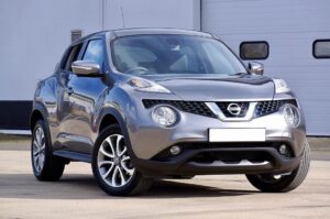 Auto Nissan