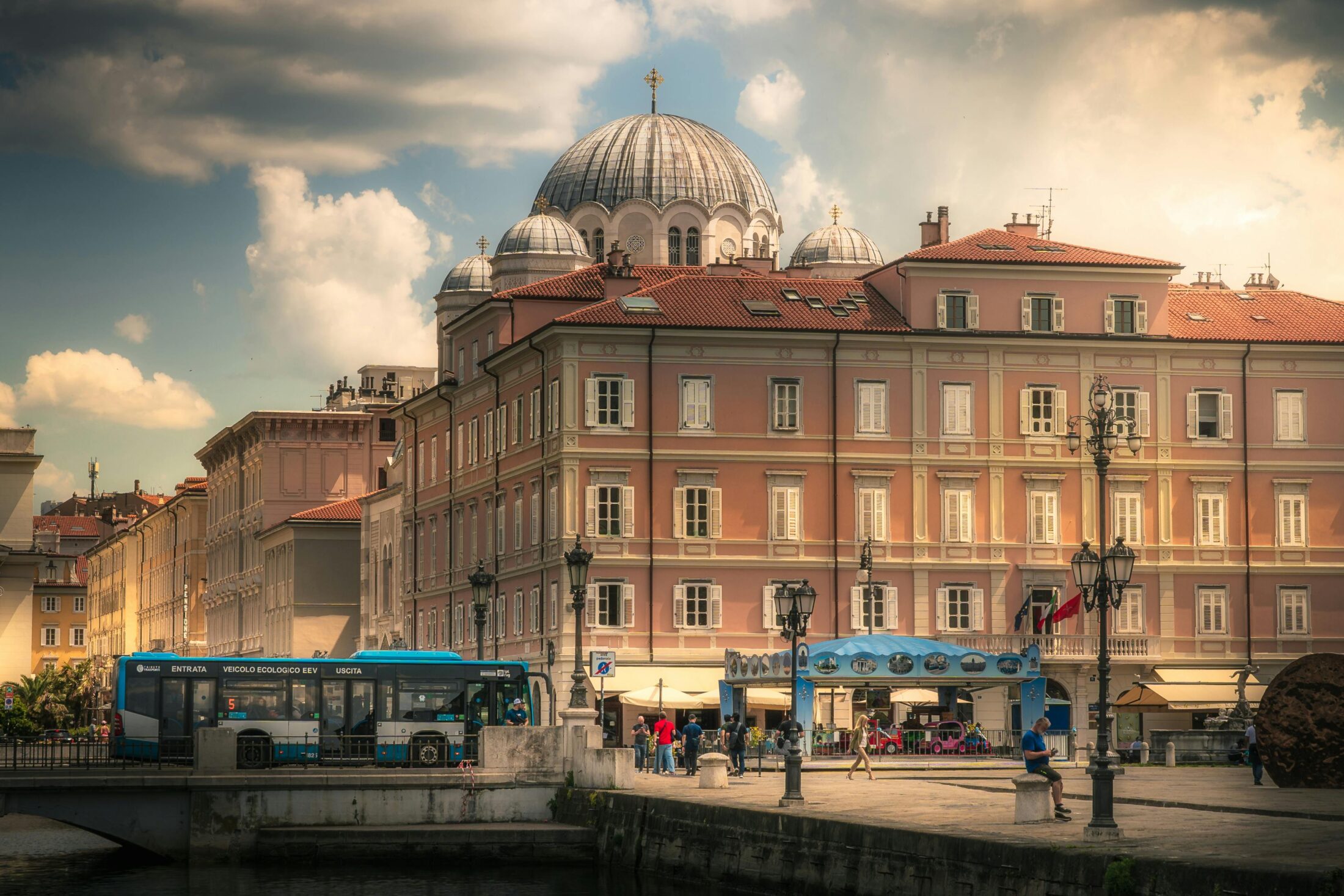 Trieste