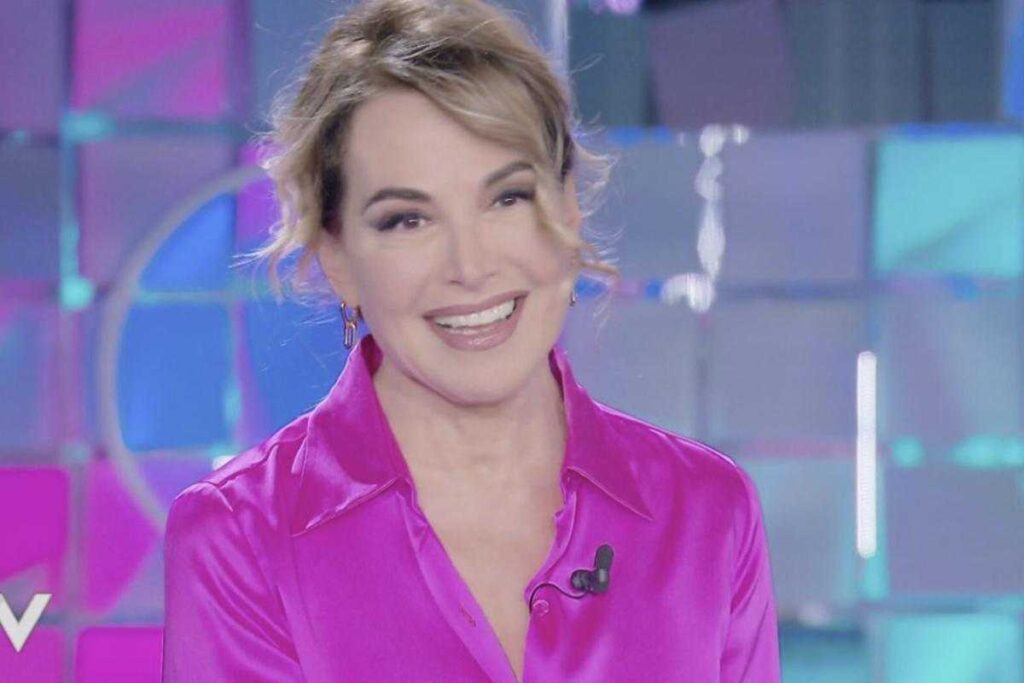Nel corso degli anni, Barbara D’Urso ha sempre mantenuto un’immagine attenta alla cura di sé, anche se ha dichiarato di non aver mai fatto ricorso 