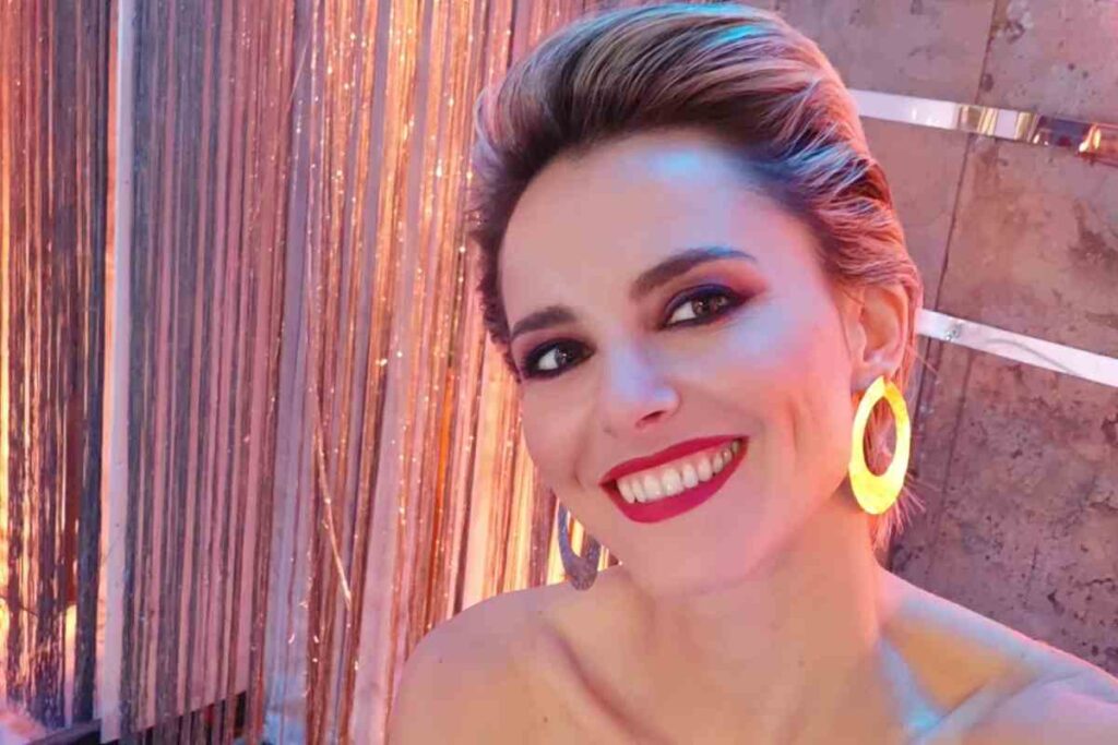 Francesca Fialdini