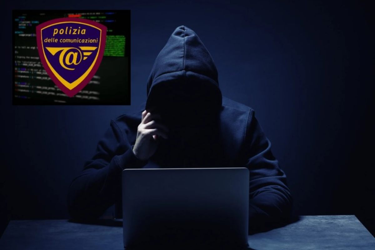 Polizia Postale avverte truffa
