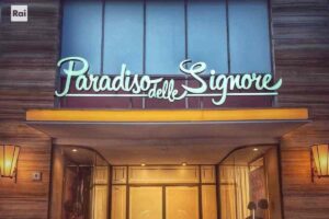 Flop Il Paradiso delle Signore