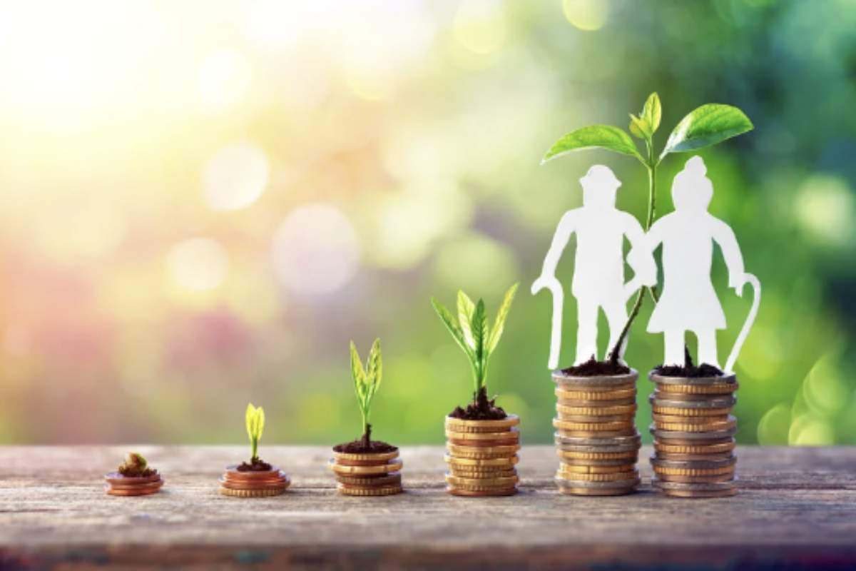 Questo adeguamento si inserisce nel tradizionale meccanismo di aggiornamento automatico delle pensioni,