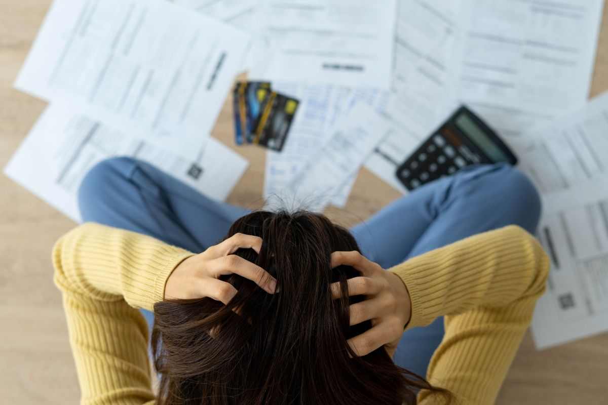 bollette ecco per quanto tempo devi conservarle