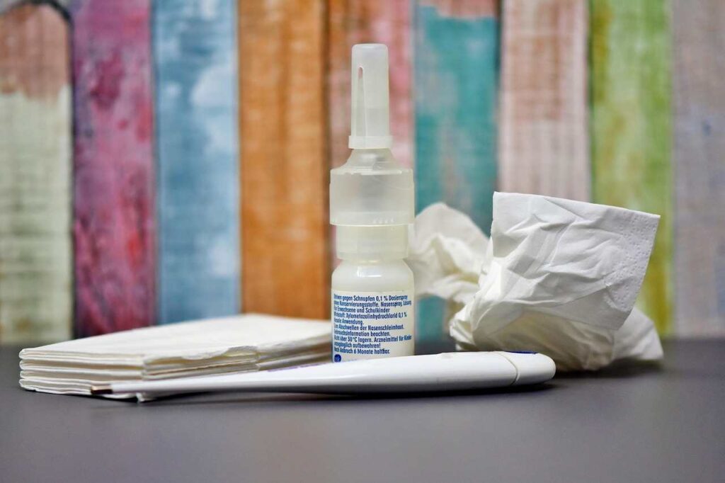 campagna vaccinale influenza 2025 2026