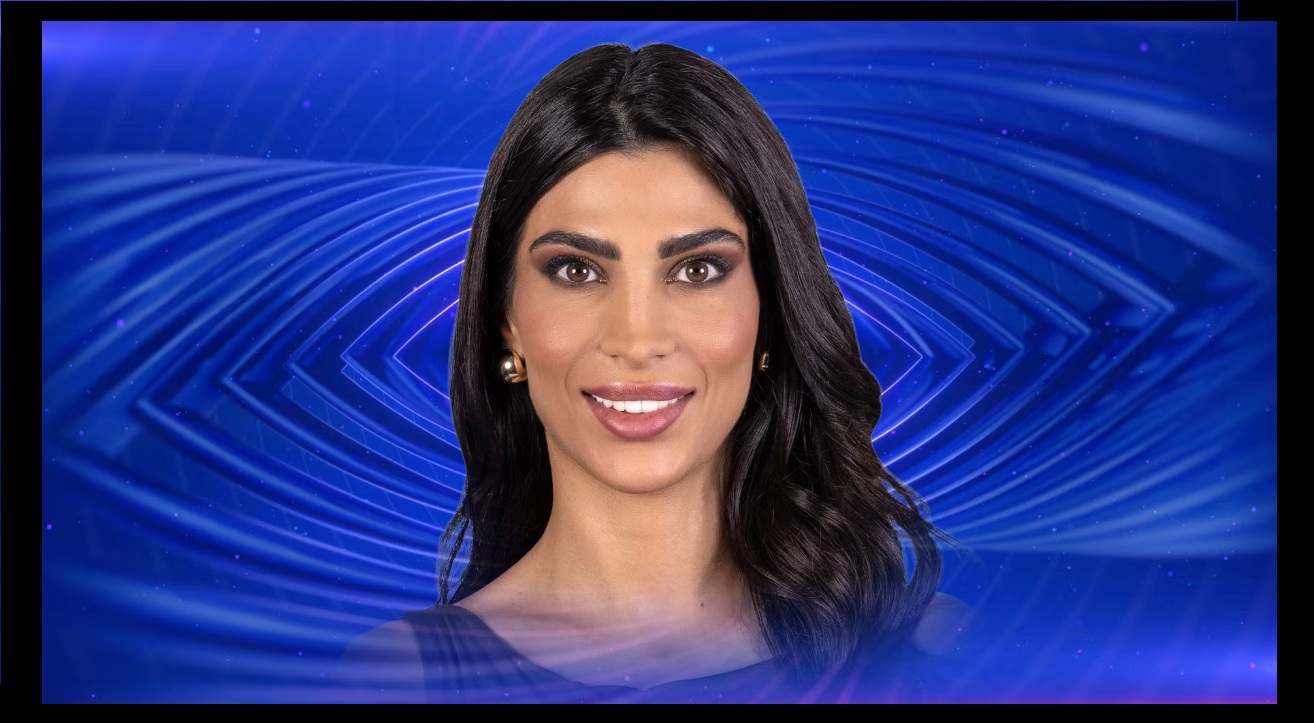chi è rasha younes del grande fratello