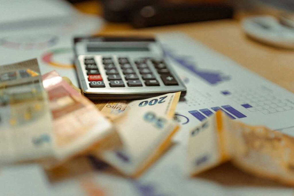 soldi in busta paga: + 280 euro al mese