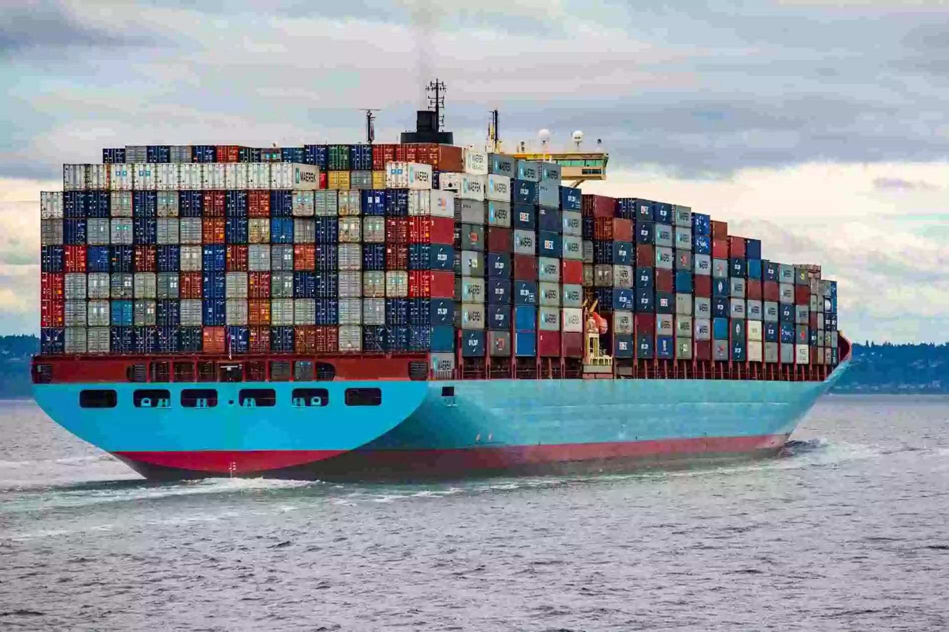 C'è una battaglia che si sta combattendo lontano dai riflettori, nelle sale asettiche dell'International Maritime Organization