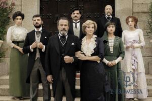 L’inizio della settimana è segnato dalla crescente crisi nel rapporto tra Jana e Cruz, aggravata dalla gravidanza della giovane donna