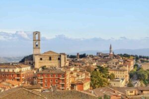perugia da scoprire