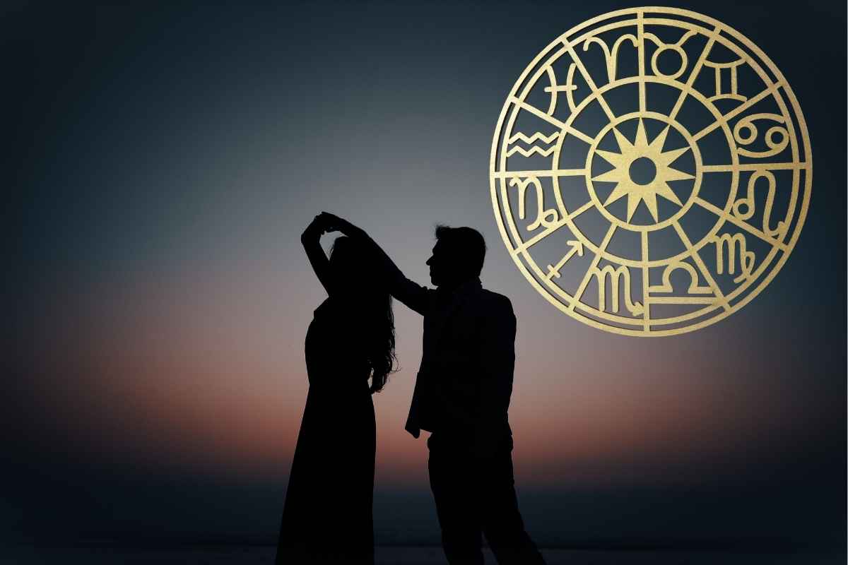 L'Oroscopo del cuore di oggi martedì 18 novembre: un segno a rischio