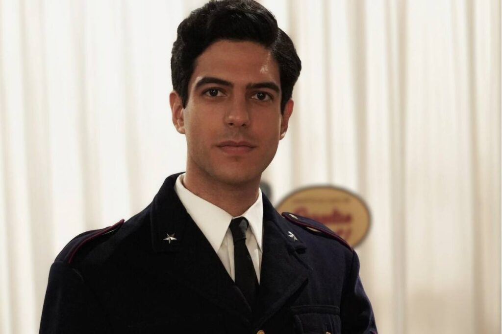 Il Paradiso delle Signore oggi martedì 18 novembre: Mimmo cambia vita