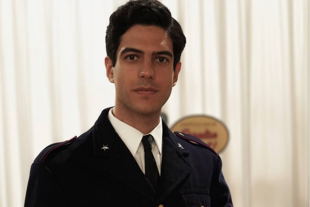 Il Paradiso delle Signore oggi martedì 18 novembre: Mimmo cambia vita