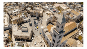 regionali puglia 2025