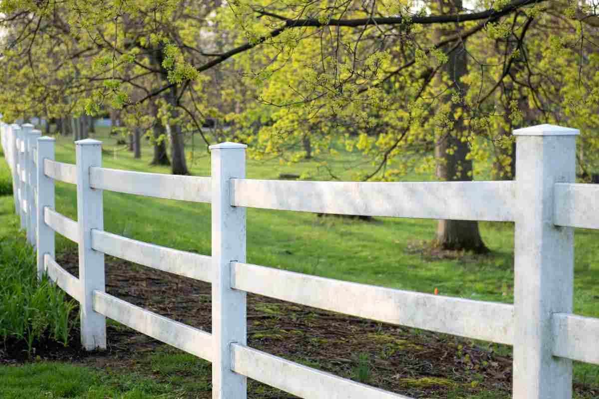 area recintata regole